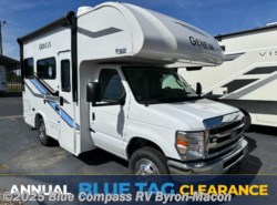 New 2026 Thor Motor Coach Geneva 19VT available in Byron, Georgia