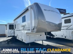 New 2026 Heartland Sundance 32RLBS available in Byron, Georgia