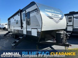 New 2026 Forest River Puma 337BH available in Byron, Georgia