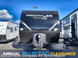 New 2025 Heartland Prowler 2201MDS available in Byron, Georgia