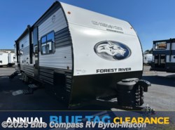 New 2026 Forest River Cherokee Grey Wolf 29TE available in Byron, Georgia