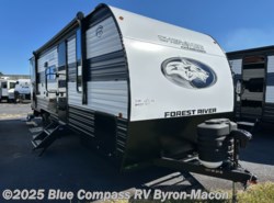 New 2026 Forest River Cherokee Grey Wolf 23DBH available in Byron, Georgia