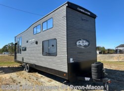 New 2026 Forest River Cherokee Timberwolf 20OG available in Byron, Georgia