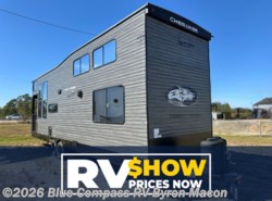 New 2026 Forest River Cherokee Timberwolf 20OG available in Byron, Georgia