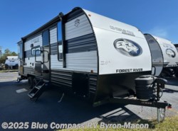 New 2026 Forest River Cherokee Grey Wolf 23DBH available in Byron, Georgia