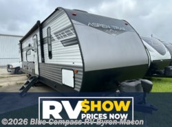 Used 2022 Dutchmen Aspen Trail 3280bhs available in Byron, Georgia