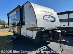 New 2026 Forest River Cherokee Wolf Pup Black Label 16FQWBL available in Byron, Georgia