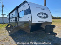 New 2026 Forest River Cherokee Wolf Den 301BH available in Byron, Georgia