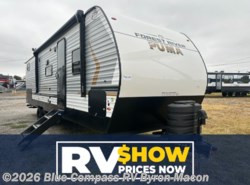 New 2026 Forest River Puma Camping Edition 305BHCE available in Byron, Georgia