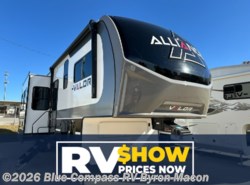 Used 2024 Alliance RV Valor 36v11 available in Byron, Georgia