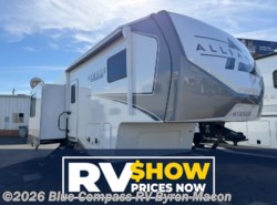New 2026 Alliance RV Avenue All-Access 25RL available in Byron, Georgia