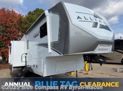 New 2026 Alliance RV Avenue All-Access 30BH available in Byron, Georgia