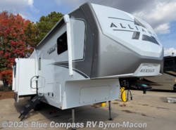 New 2026 Alliance RV Avenue All-Access 30BH available in Byron, Georgia