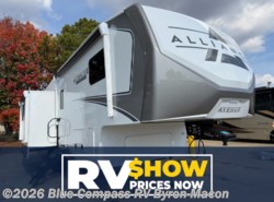 New 2026 Alliance RV Avenue All-Access 30BH available in Byron, Georgia