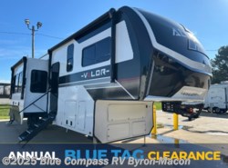 New 2026 Alliance RV Valor 36V11 available in Byron, Georgia