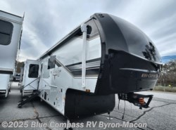New 2026 Heartland Bighorn 39RK available in Byron, Georgia
