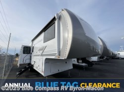 New 2026 Heartland Sundance 29RLCS available in Byron, Georgia