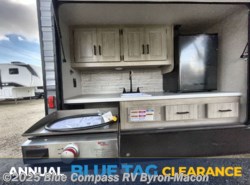 New 2026 Forest River Aurora 34BHTS available in Byron, Georgia