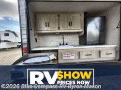 New 2026 Forest River Aurora 34BHTS available in Byron, Georgia