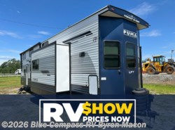 New 2026 Palomino Puma Destination 403LFT available in Byron, Georgia