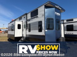 New 2026 Palomino Puma Destination 420LFT available in Byron, Georgia