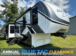Used 2024 Alliance RV Paradigm 340RL available in Byron, Georgia