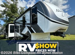 Used 2024 Alliance RV Paradigm 340RL available in Byron, Georgia
