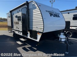 New 2026 Palomino Puma Camping Edition 18BHCE available in Byron, Georgia
