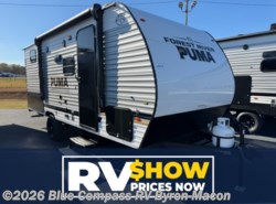 New 2026 Palomino Puma Camping Edition 18BHCE available in Byron, Georgia