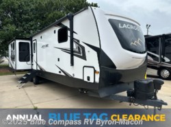 Used 2022 Prime Time LaCrosse 3411RK available in Byron, Georgia