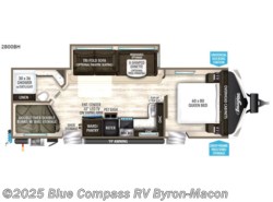 Used 2018 Grand Design Imagine 2800BH available in Byron, Georgia