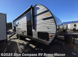 Used 2025 Forest River Aurora 28BHS available in Byron, Georgia