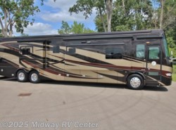 Used 2012 Tiffin Allegro Bus 43QGP available in Grand Rapids, Michigan