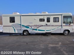 Used 1999 Winnebago Brave 35C available in Grand Rapids, Michigan