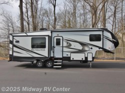 New 2019 Heartland Sundance S5 273RK available in Grand Rapids, Michigan