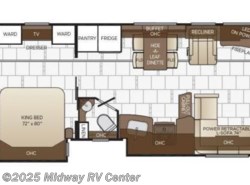 New 2019 Newmar Dutch Star 4018 available in Grand Rapids, Michigan