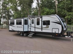 New 2019 Heartland Sundance 293RL available in Grand Rapids, Michigan
