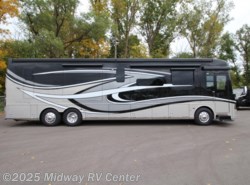New 2019 Newmar Mountain Aire 4551 available in Grand Rapids, Michigan