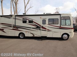 Used 2009 Holiday Rambler Admiral 35SFD available in Grand Rapids, Michigan