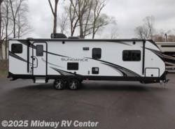 New 2020 Heartland Sundance 262RB available in Grand Rapids, Michigan