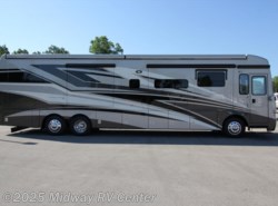 New 2020 Newmar Ventana 4362 available in Grand Rapids, Michigan