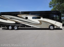 New 2020 Newmar Dutch Star 4369 available in Grand Rapids, Michigan
