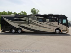 Used 2011 Fleetwood Revolution 42T available in Grand Rapids, Michigan