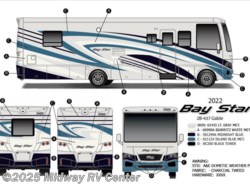New 2022 Newmar Bay Star available in Grand Rapids, Michigan