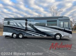 New 2024 Newmar Dutch Star 4081 available in Grand Rapids, Michigan