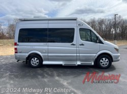 Used 2019 Pleasure-Way Ascent TS available in Grand Rapids, Michigan