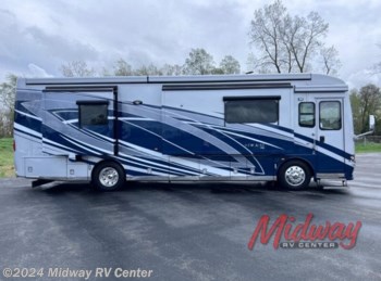 Used 2021 Newmar New Aire 3541 available in Grand Rapids, Michigan