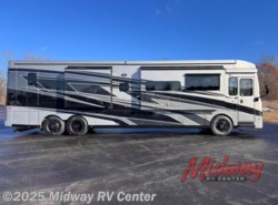 New 2025 Newmar Dutch Star 4369 available in Grand Rapids, Michigan