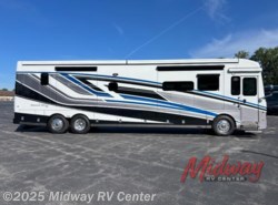 New 2026 Newmar Dutch Star 4340 available in Grand Rapids, Michigan