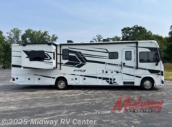 Used 2024 Forest River FR3 34DS available in Grand Rapids, Michigan